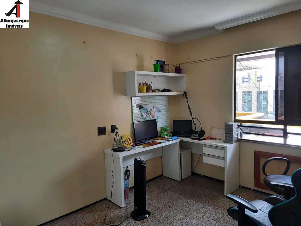 Apartamento, 3 quartos, 259 m² - Foto 5