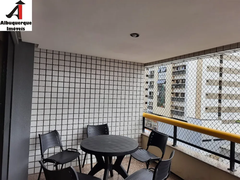 Apartamento, 3 quartos, 259 m² - Foto 10