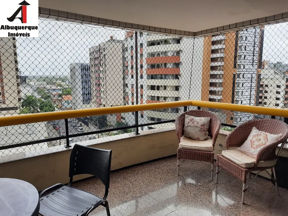 Apartamento, 3 quartos, 259 m² - Foto 8