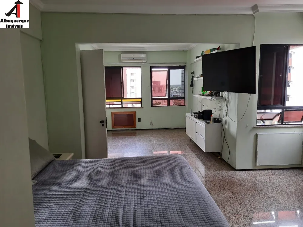 Apartamento, 3 quartos, 259 m² - Foto 9