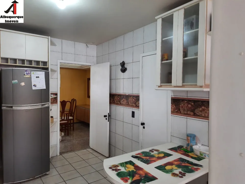 Apartamento, 3 quartos, 259 m² - Foto 6
