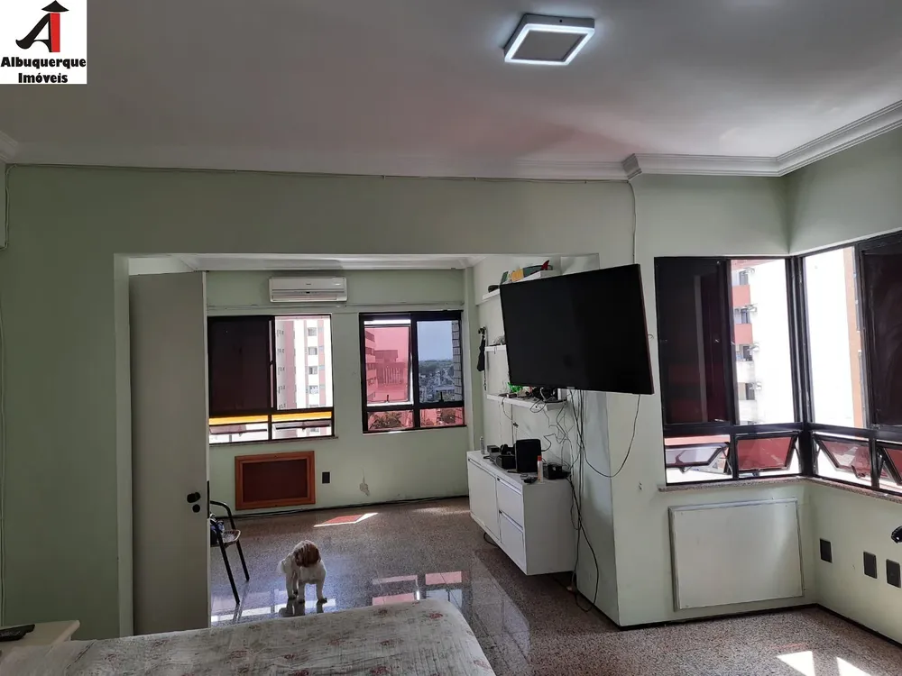 Apartamento, 3 quartos, 259 m² - Foto 11