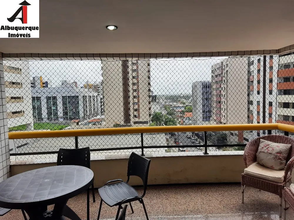 Apartamento, 3 quartos, 259 m² - Foto 16