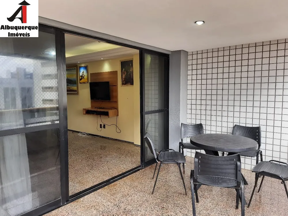Apartamento, 3 quartos, 259 m² - Foto 14