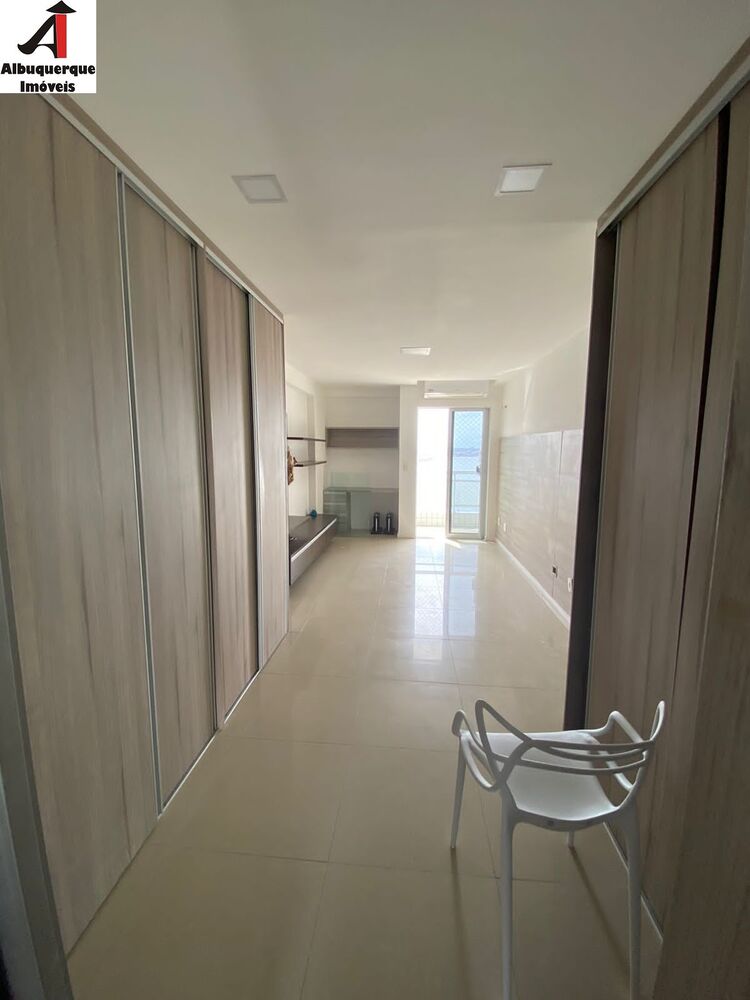 Apartamento, 3 quartos, 136 m² - Foto 4