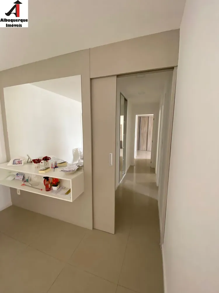Apartamento, 3 quartos, 136 m² - Foto 4