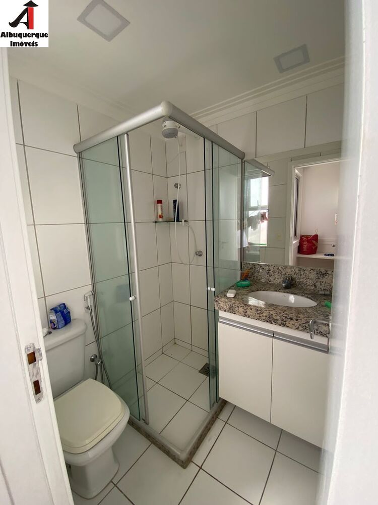 Apartamento, 3 quartos, 136 m² - Foto 2
