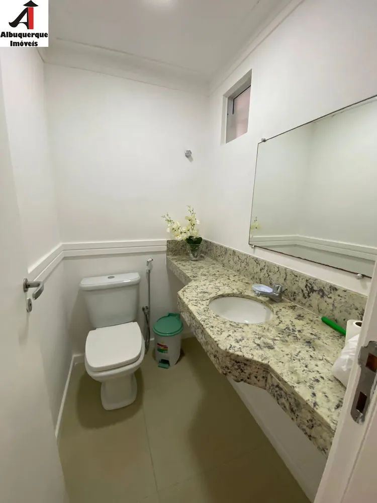 Apartamento, 3 quartos, 136 m² - Foto 9