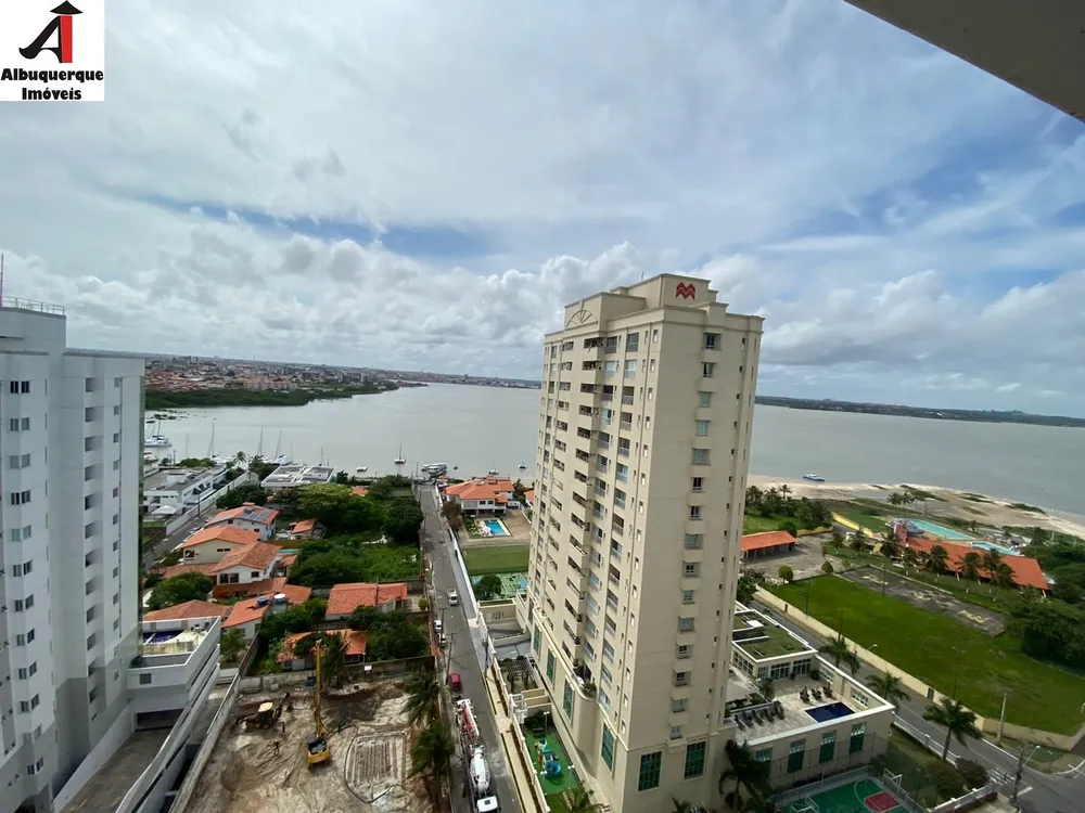 Apartamento, 3 quartos, 136 m² - Foto 10