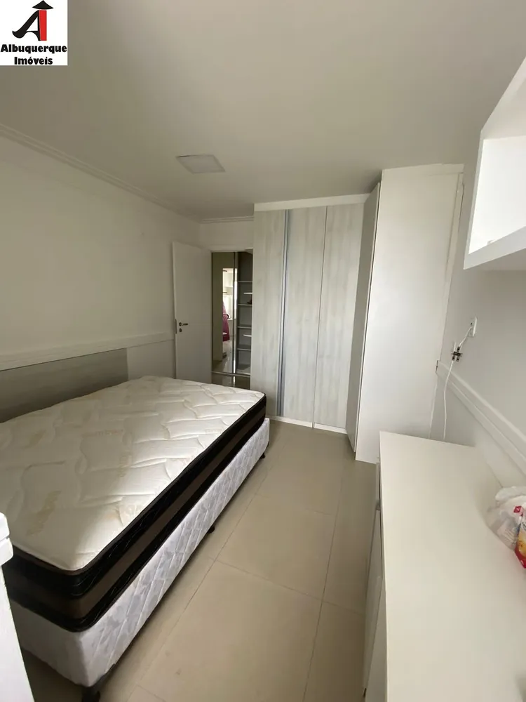Apartamento, 3 quartos, 136 m² - Foto 5