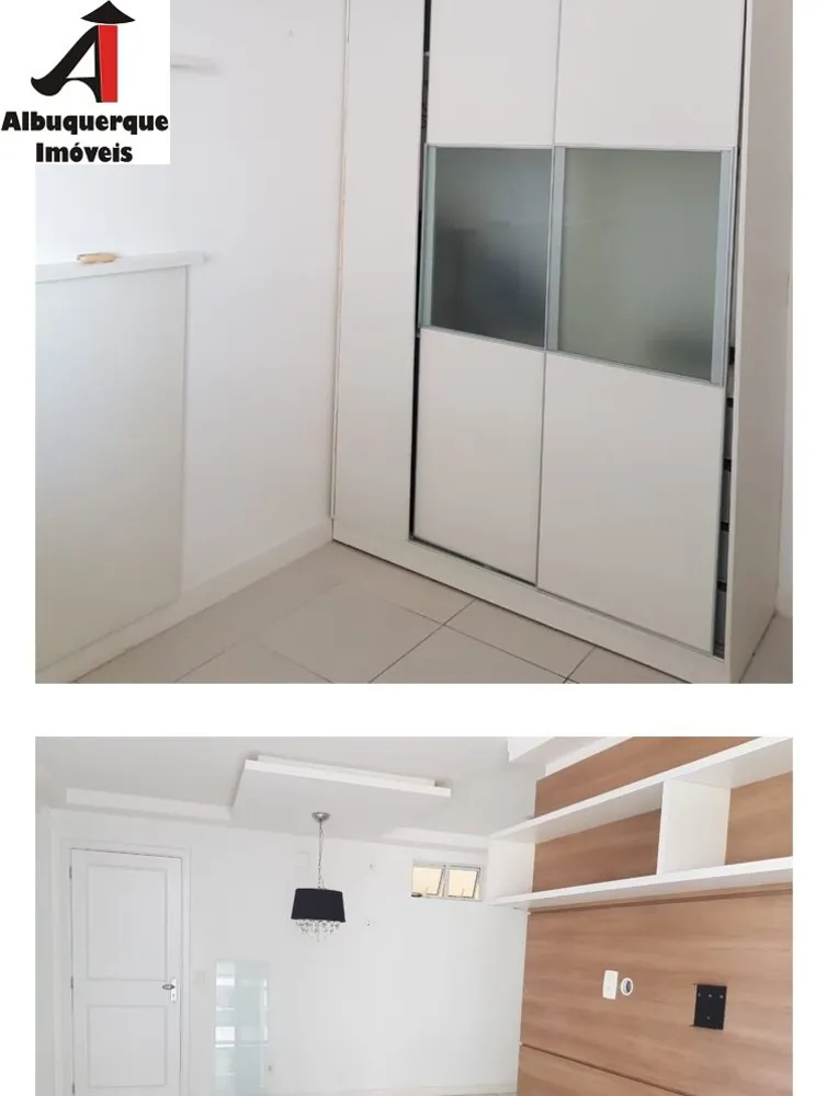 Apartamento, 3 quartos, 82 m² - Foto 8