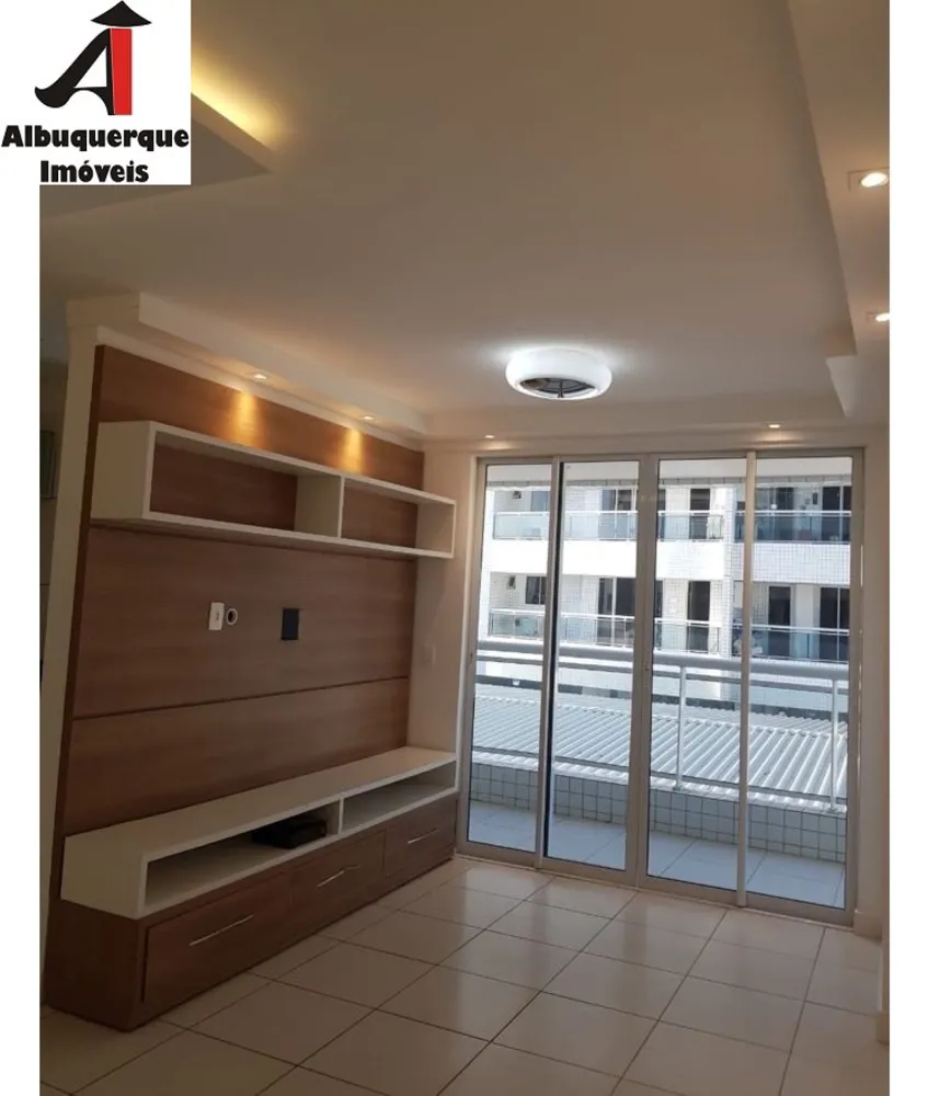 Apartamento, 3 quartos, 82 m² - Foto 5