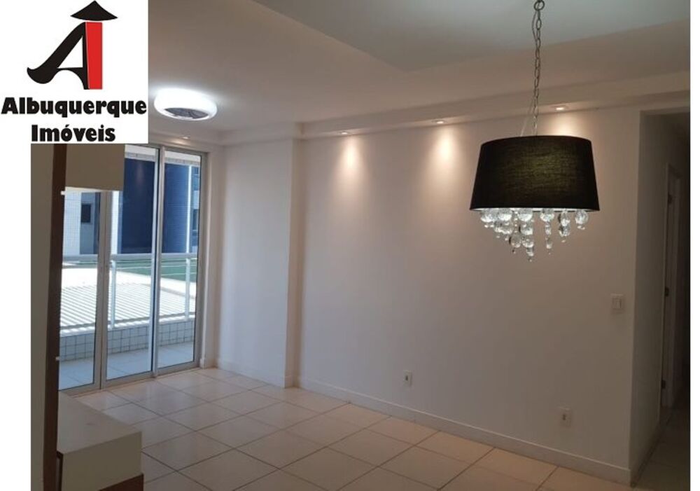 Apartamento, 3 quartos, 82 m² - Foto 4