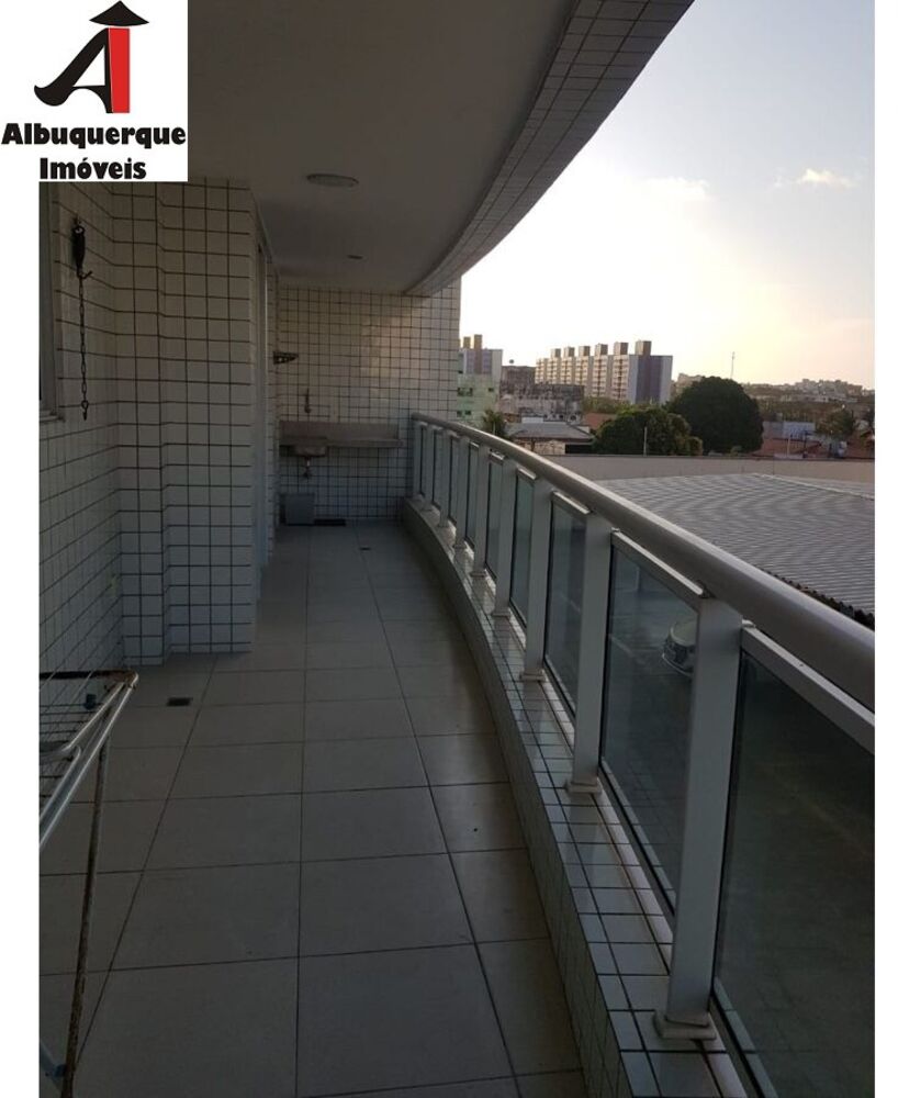 Apartamento, 3 quartos, 82 m² - Foto 2