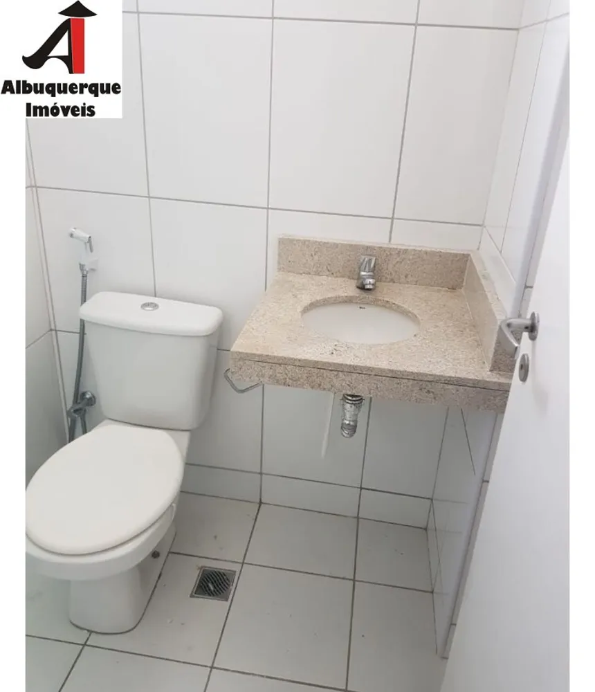 Apartamento, 3 quartos, 82 m² - Foto 6