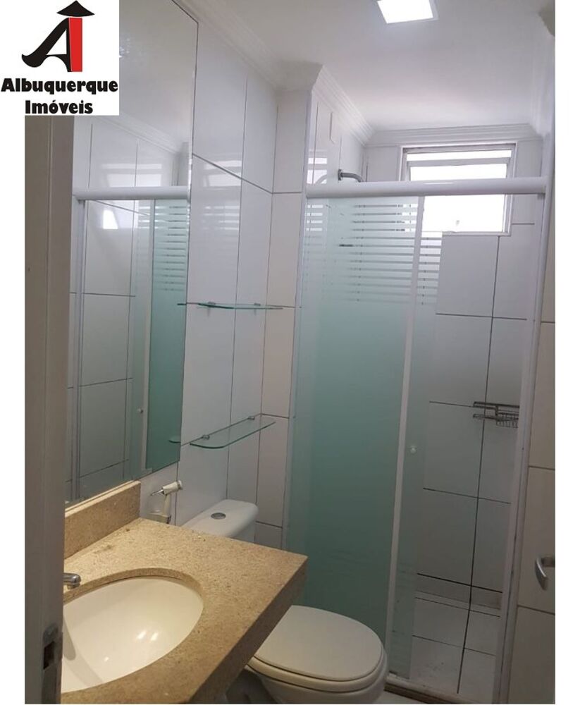 Apartamento, 3 quartos, 82 m² - Foto 1