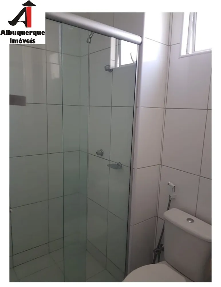 Apartamento, 3 quartos, 82 m² - Foto 7