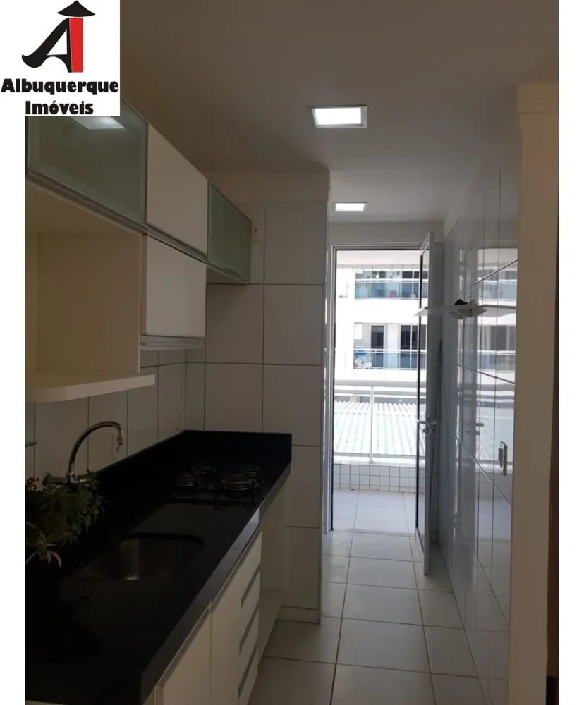 Apartamento, 3 quartos, 82 m² - Foto 9