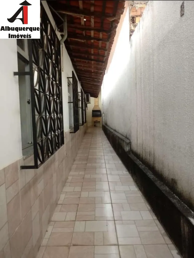 Casa, 4 quartos, 158 m² - Foto 10