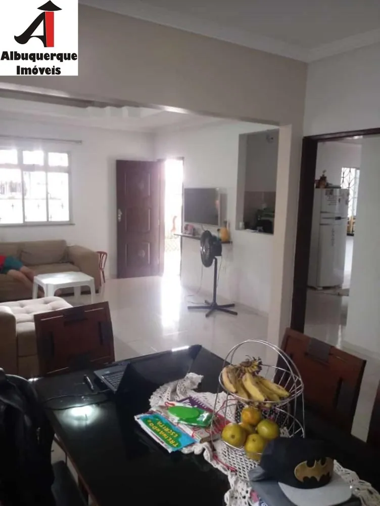 Casa, 4 quartos, 158 m² - Foto 7