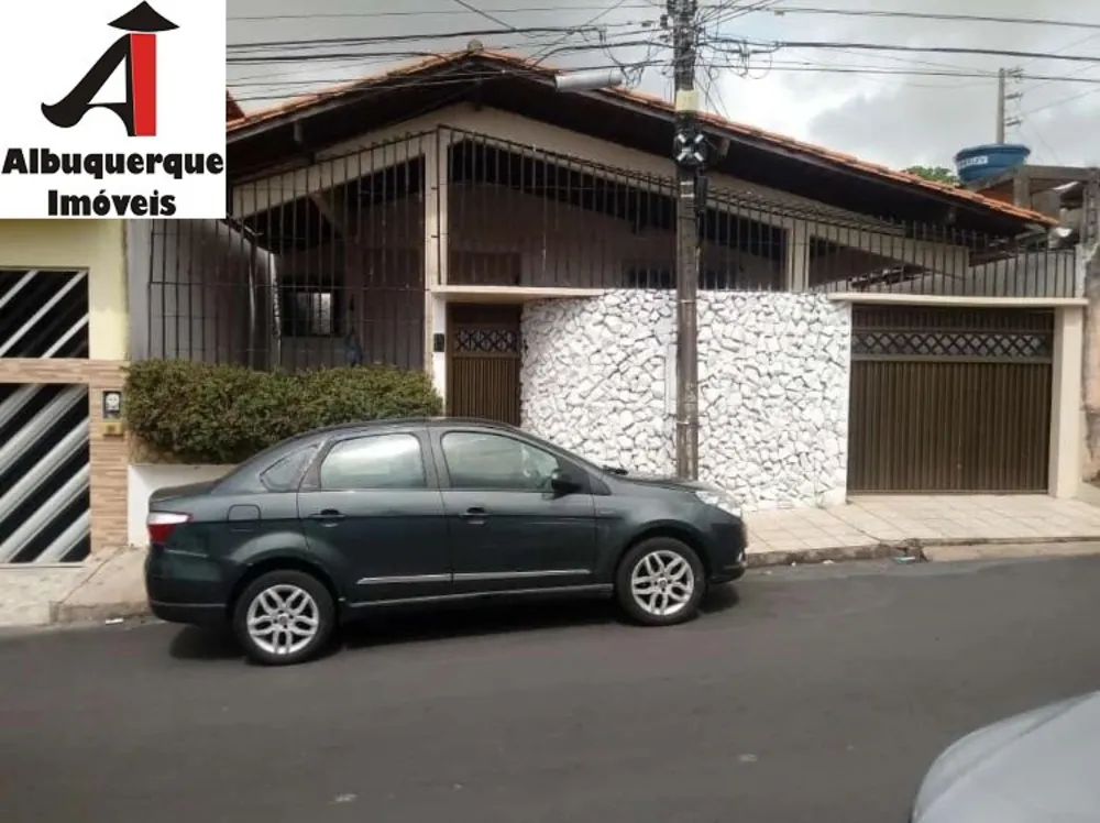 Casa, 4 quartos, 158 m² - Foto 11