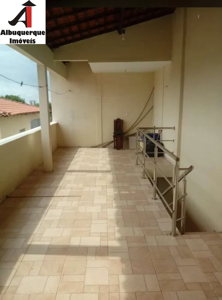 Casa, 4 quartos, 158 m² - Foto 6