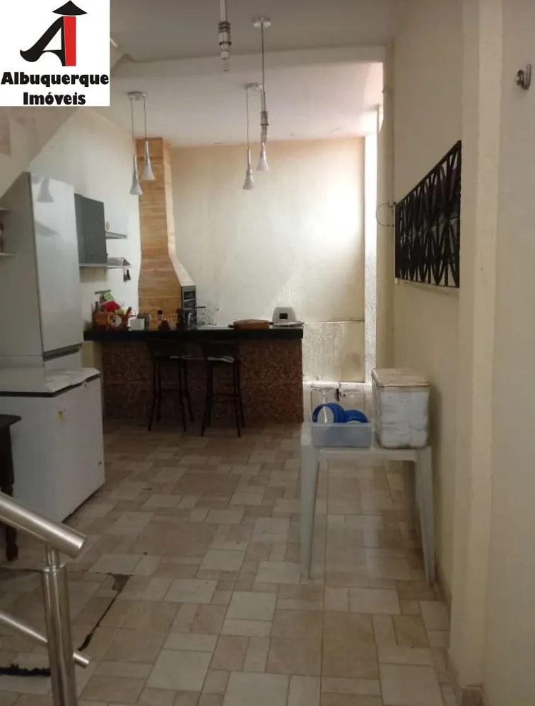 Casa, 4 quartos, 158 m² - Foto 8