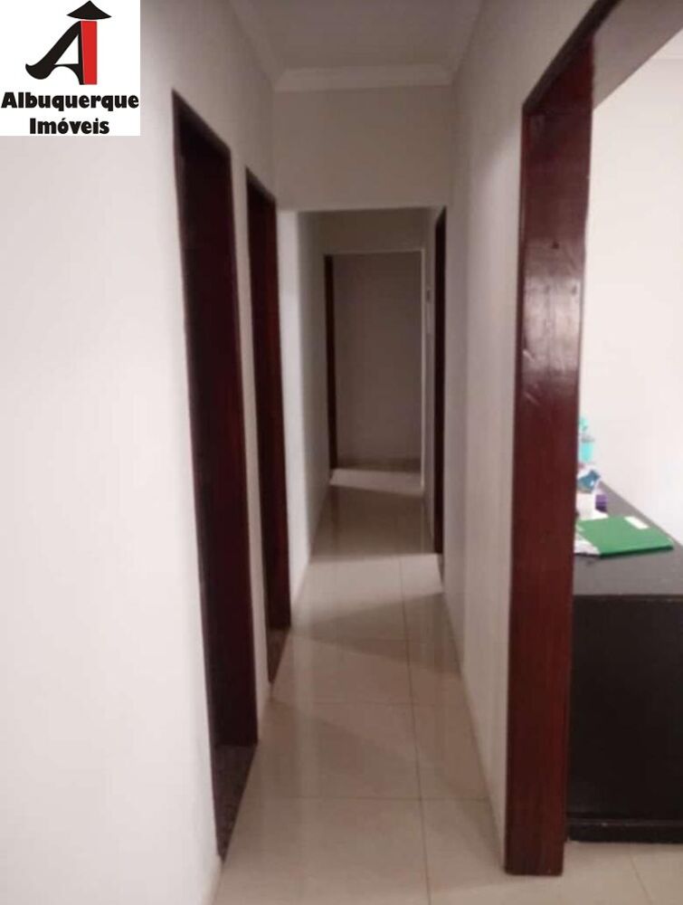 Casa, 4 quartos, 158 m² - Foto 4