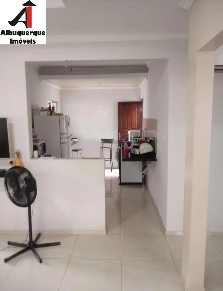 Casa, 4 quartos, 158 m² - Foto 7