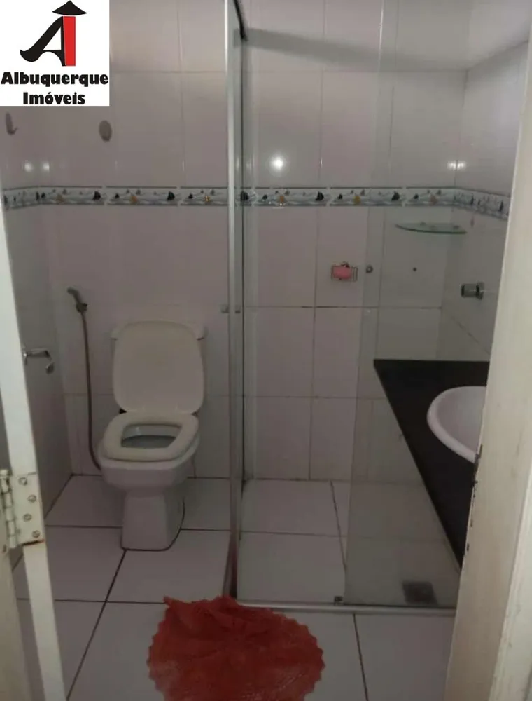 Casa, 4 quartos, 158 m² - Foto 5
