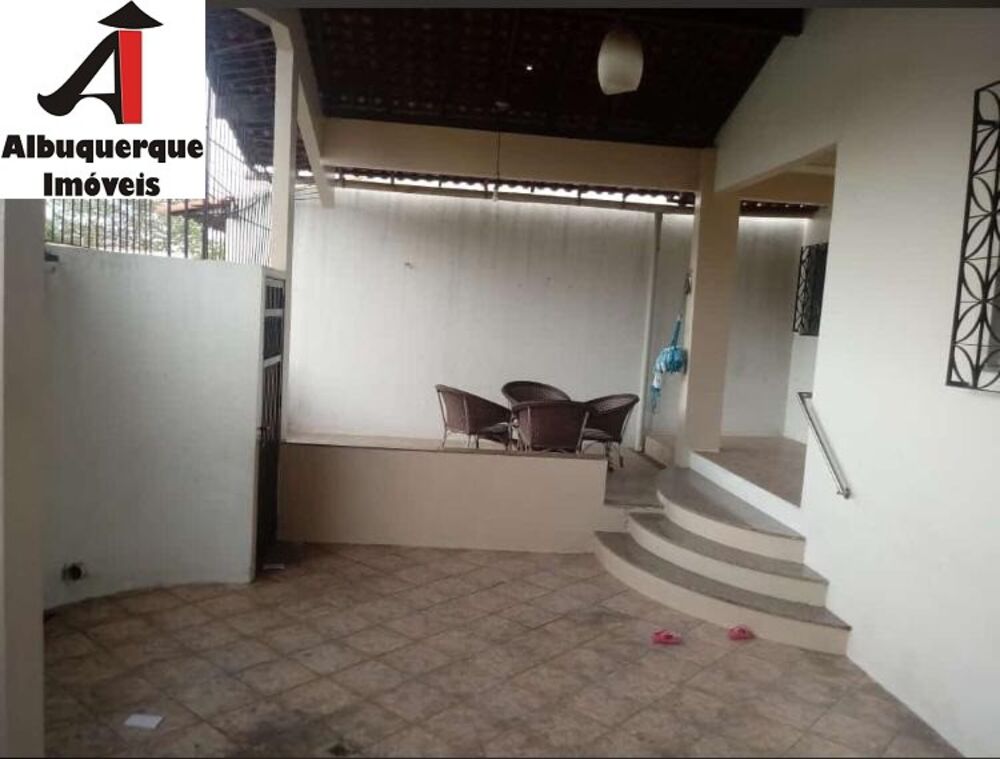 Casa, 4 quartos, 158 m² - Foto 3
