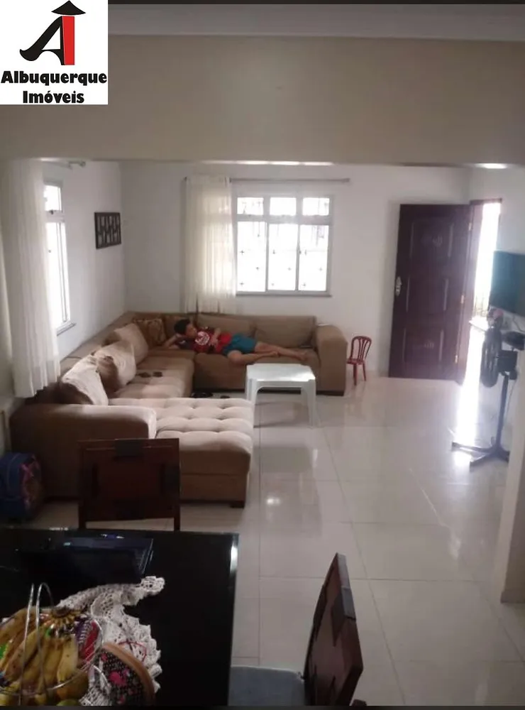 Casa, 4 quartos, 158 m² - Foto 9