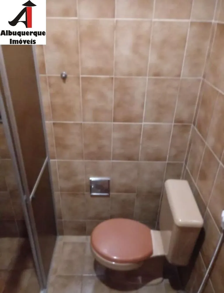 Casa, 4 quartos, 158 m² - Foto 12