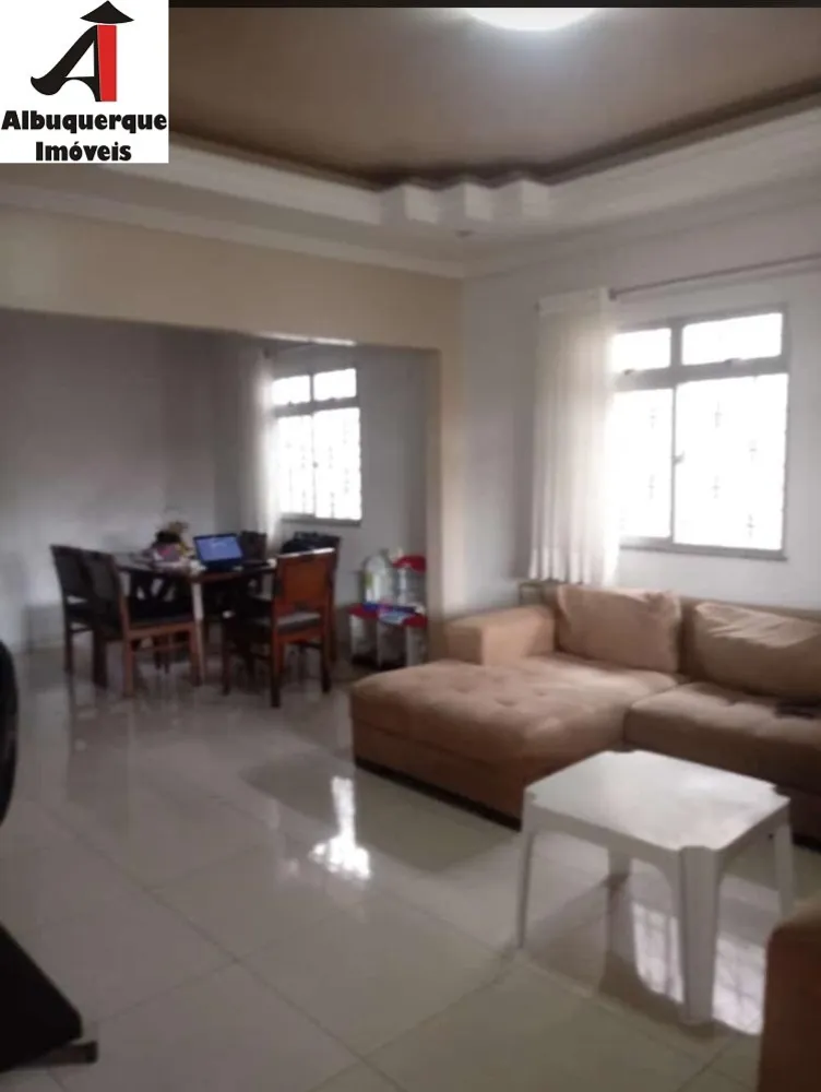 Casa, 4 quartos, 158 m² - Foto 5