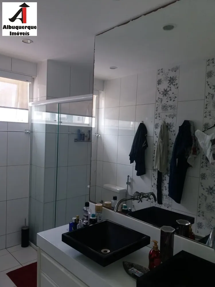 Apartamento, 3 quartos, 140 m² - Foto 16