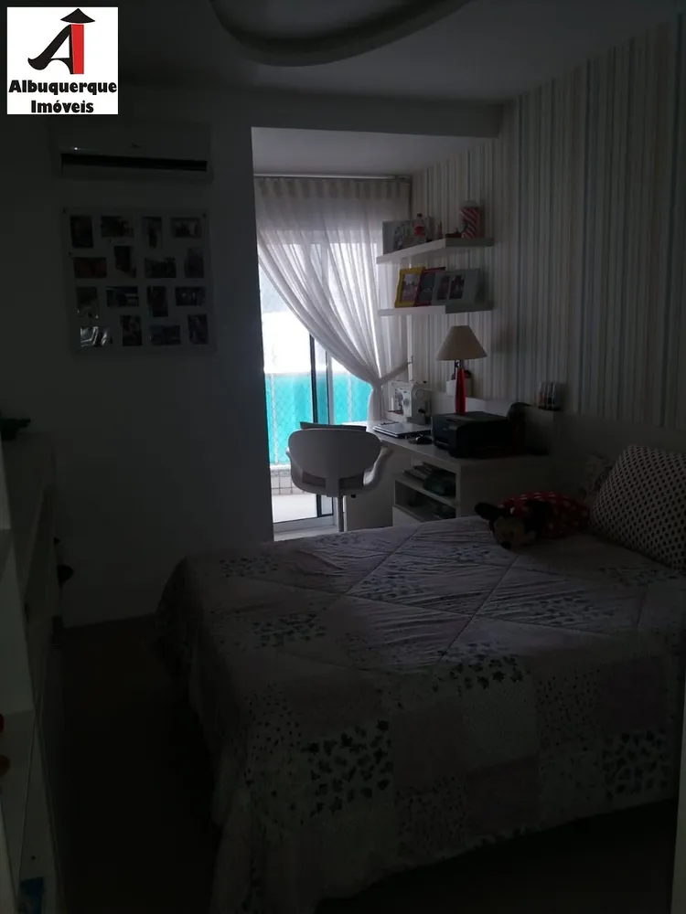 Apartamento, 3 quartos, 140 m² - Foto 12
