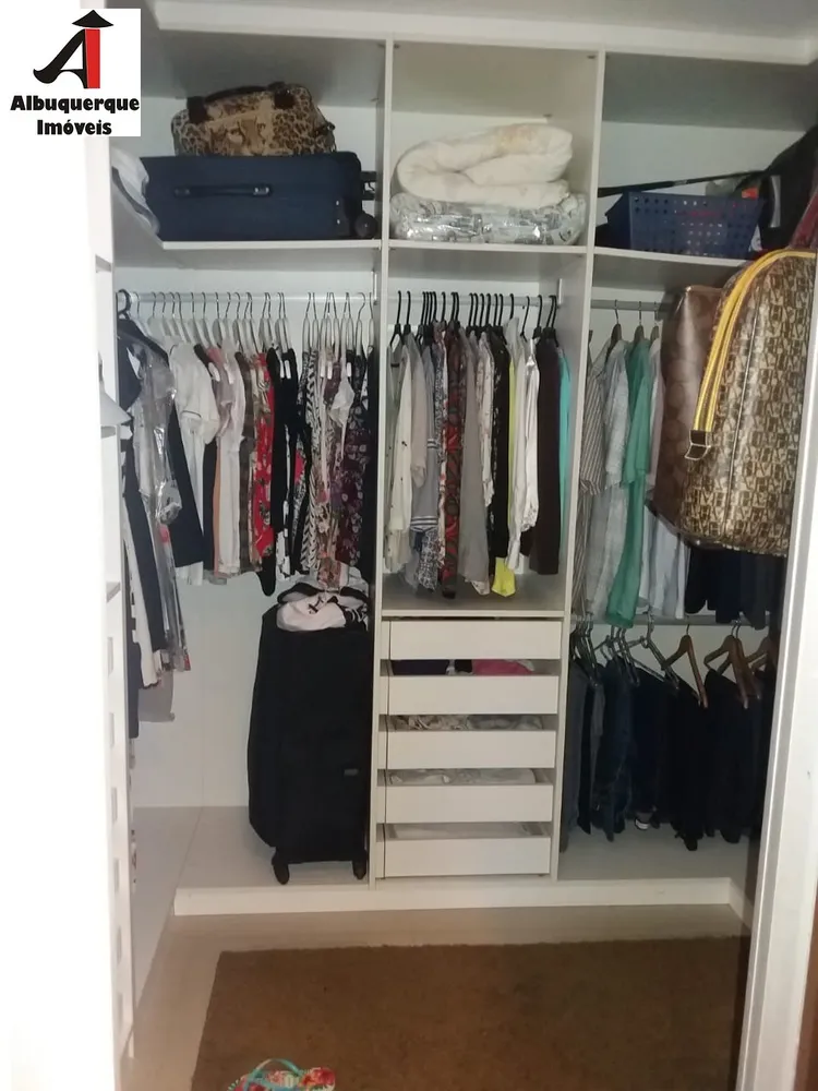 Apartamento, 3 quartos, 140 m² - Foto 14