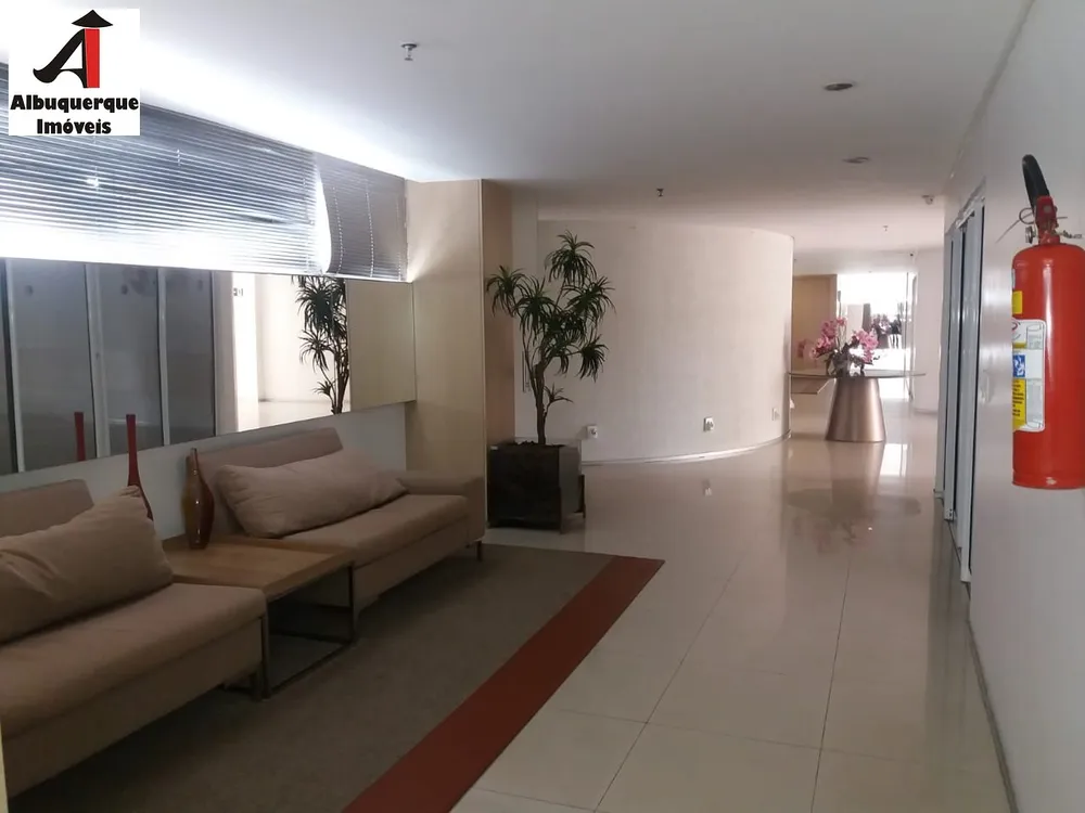 Apartamento, 3 quartos, 140 m² - Foto 5