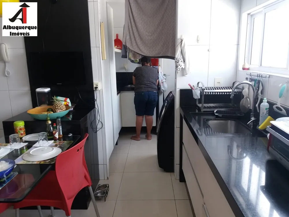 Apartamento, 3 quartos, 140 m² - Foto 8