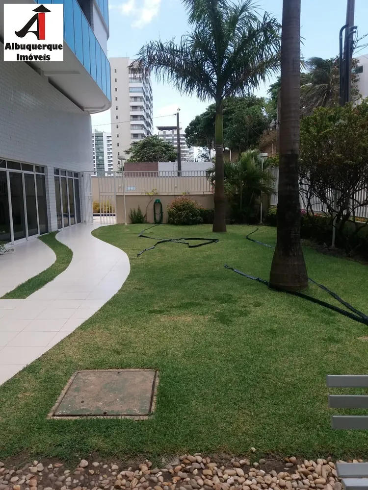 Apartamento, 3 quartos, 140 m² - Foto 2