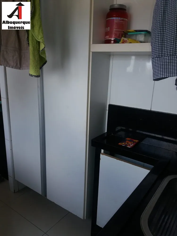 Apartamento, 3 quartos, 140 m² - Foto 9
