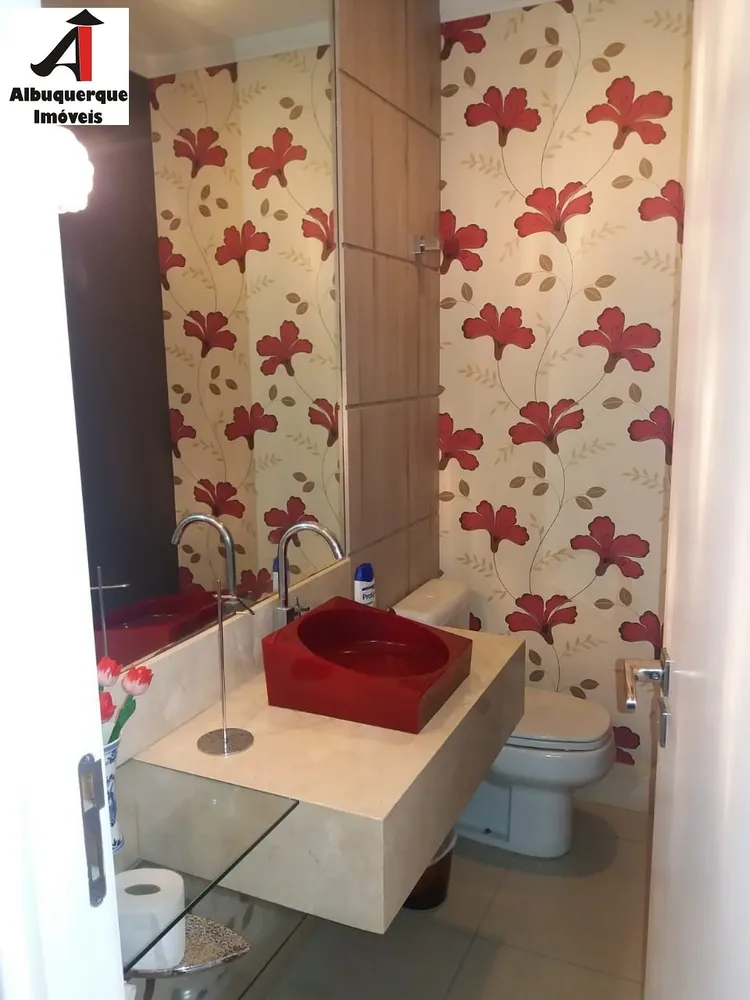 Apartamento, 3 quartos, 140 m² - Foto 15