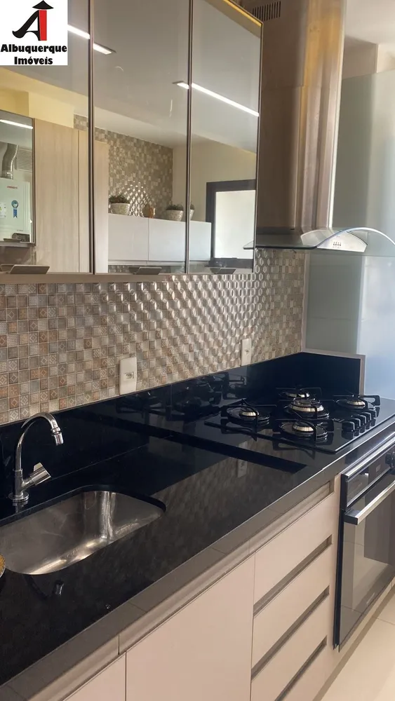 Apartamento, 3 quartos, 94 m² - Foto 13