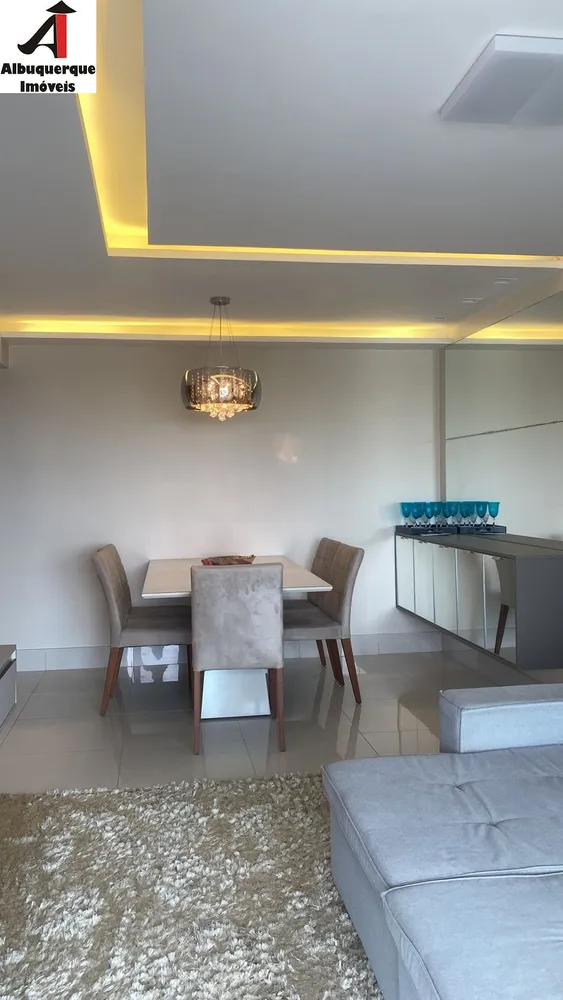 Apartamento, 3 quartos, 94 m² - Foto 16