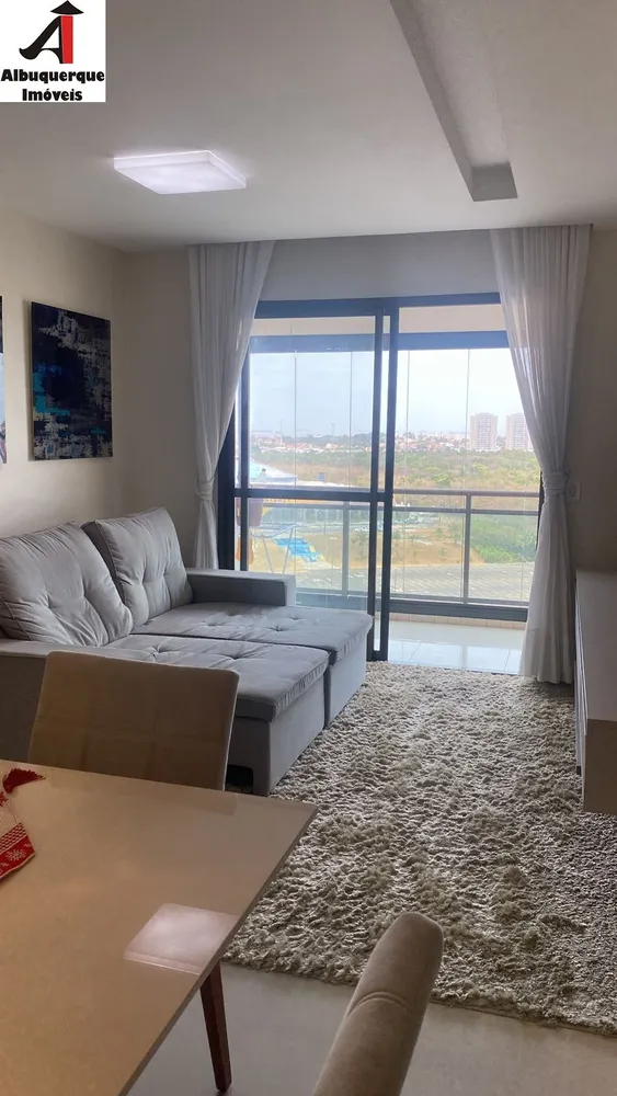 Apartamento, 3 quartos, 94 m² - Foto 12