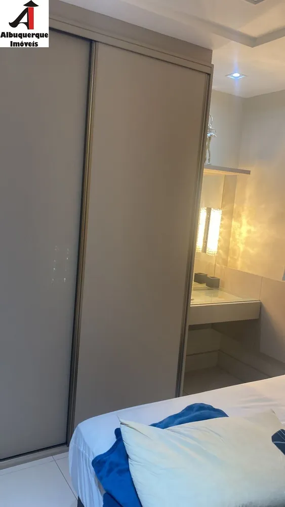 Apartamento, 3 quartos, 94 m² - Foto 6