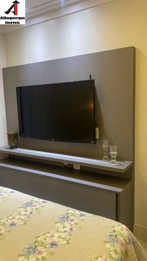 Apartamento, 3 quartos, 94 m² - Foto 5