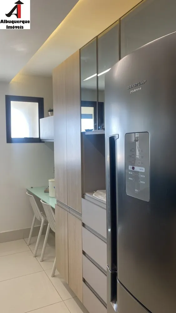 Apartamento, 3 quartos, 94 m² - Foto 10