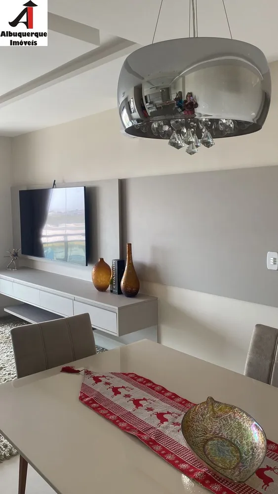Apartamento, 3 quartos, 94 m² - Foto 7