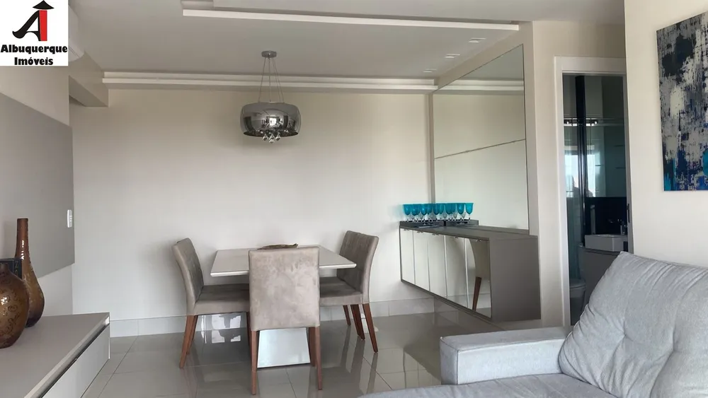 Apartamento, 3 quartos, 94 m² - Foto 11